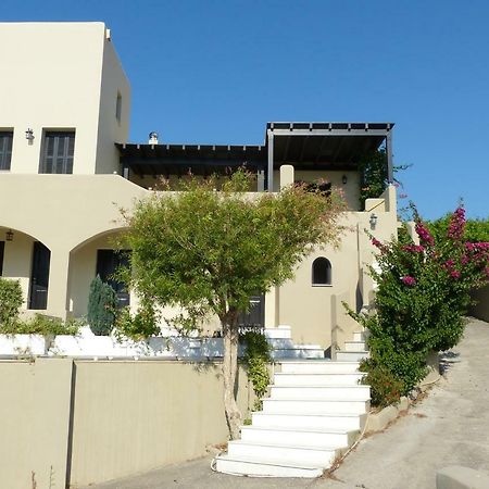 Knossos Palace Secluded Villa Skalanion المظهر الخارجي الصورة